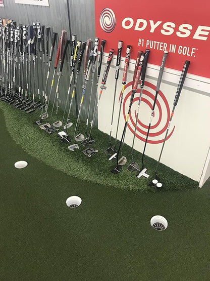 Golf Training aid, not a Hole