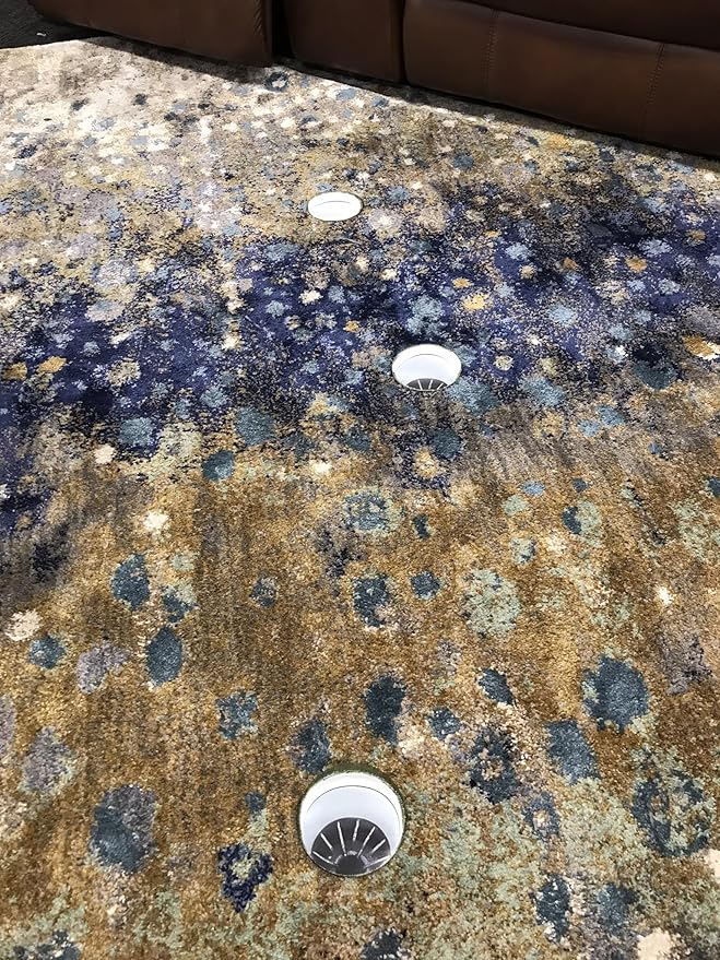 Golf Training aid, not a Hole