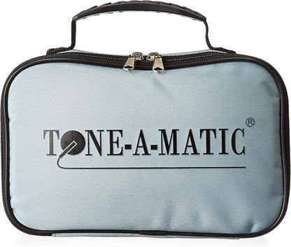 Electronic Muscle Stimulator – TAMTEC SPORT 4 TENS EMS Unit – Microcurrent, Interferential IFC, Russian Stim, ARP Recovery – Pain Relief, Muscle Building & Toning – Portable 4-Ch Electrotherapy Device