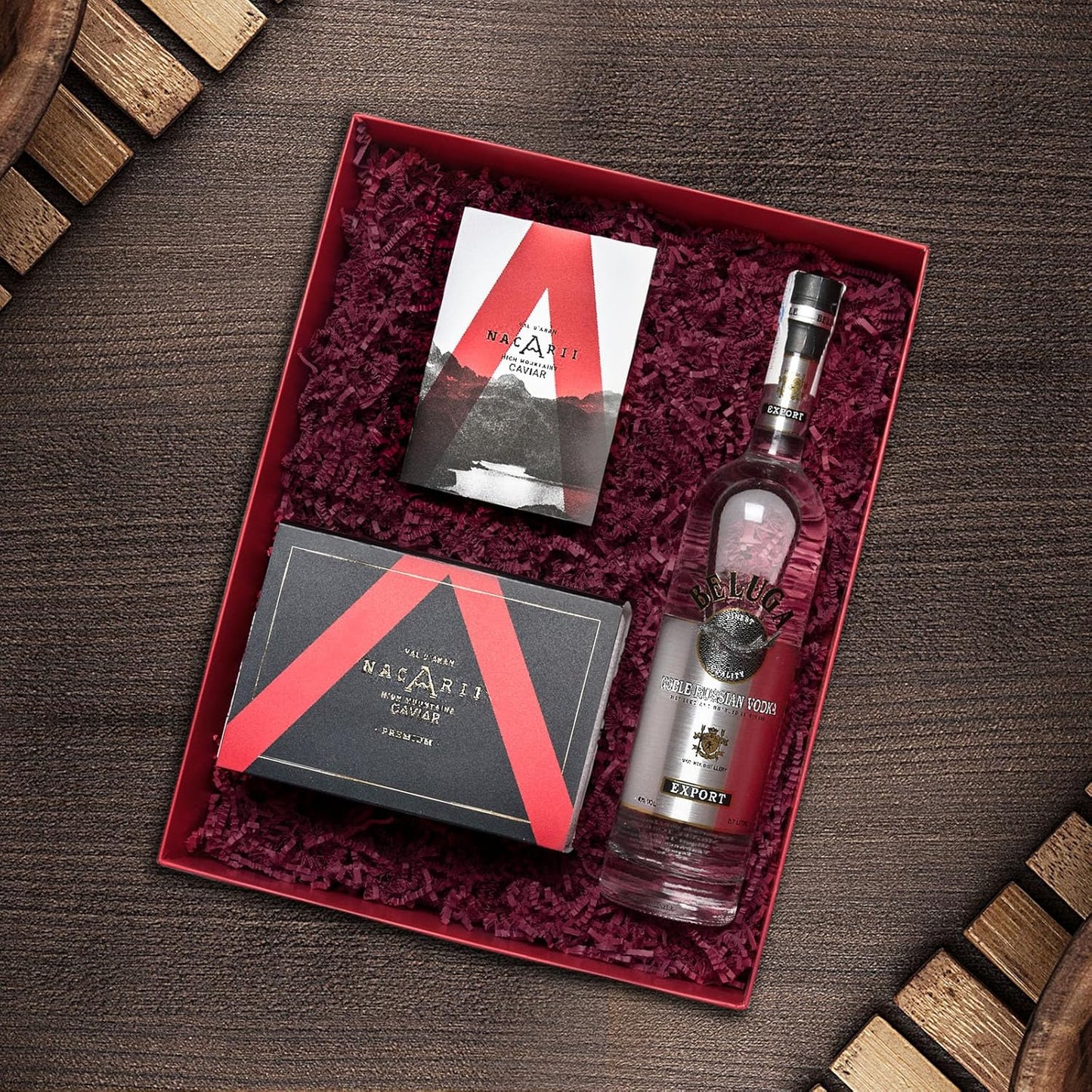 1 LB Burgundy Crinkle Cut Paper Shred Filler Great for Gift Wrapping, Burgundy Basket Fillers, Birthday, Gift Wrapping, Anniversary, Halloween Thanksgiving Christmas Party Decor Filling Supplies