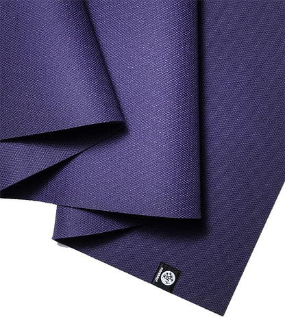 Manduka X Yoga Mat 71" - 5mm | High Performance Fitness Mat | Durable Design | Yoga, Outdoors, Stretching | 71 x 24 inches