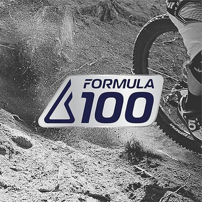 eBike Chain Lube – Lubricant for Electric Bikes – Durable Corrosion & Wear Protection, Friction Reduction, Race Day Blend – 300ml Aerosol (10.14 oz)