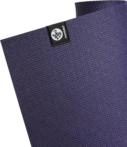 Manduka X Yoga Mat 71" - 5mm | High Performance Fitness Mat | Durable Design | Yoga, Outdoors, Stretching | 71 x 24 inches
